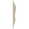 Ekena Millwork 11 7/8in. W x 11 7/8in. H Locke EnduraWall Decorative 3D Wall Panel Covers 0.98 Sq. Ft. WP12X12LOEPE - alternate 6